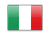 CSM TINTEGGIATURE - Italiano